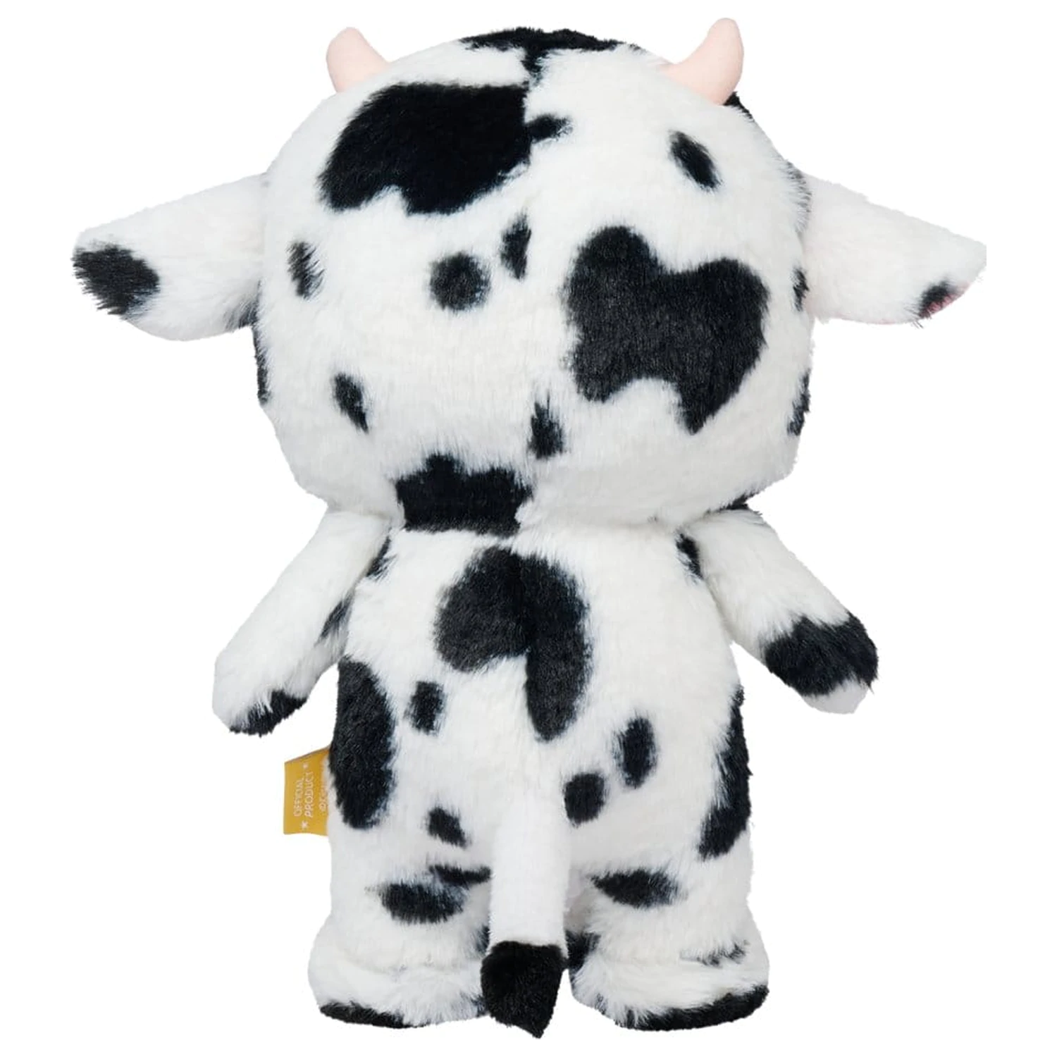 Winnie the Pooh YUYUS Plush Figure Winnie the Pooh Cow 28cm poza produsului