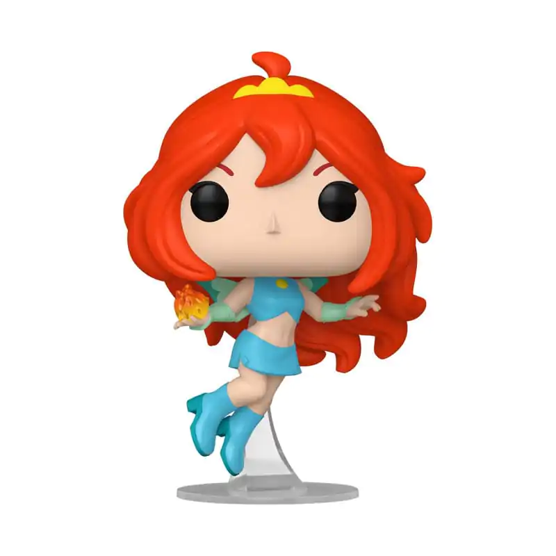 Winx Club Funko POP! Figurina Animație Bloom 9 cm poza produsului