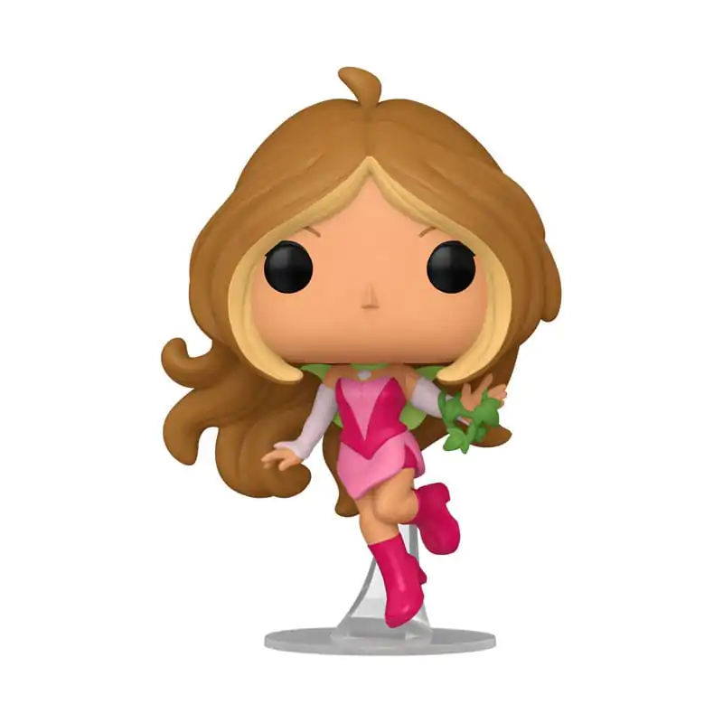 Winx Club Funko POP! Animation Figurina Flora 9 cm poza produsului