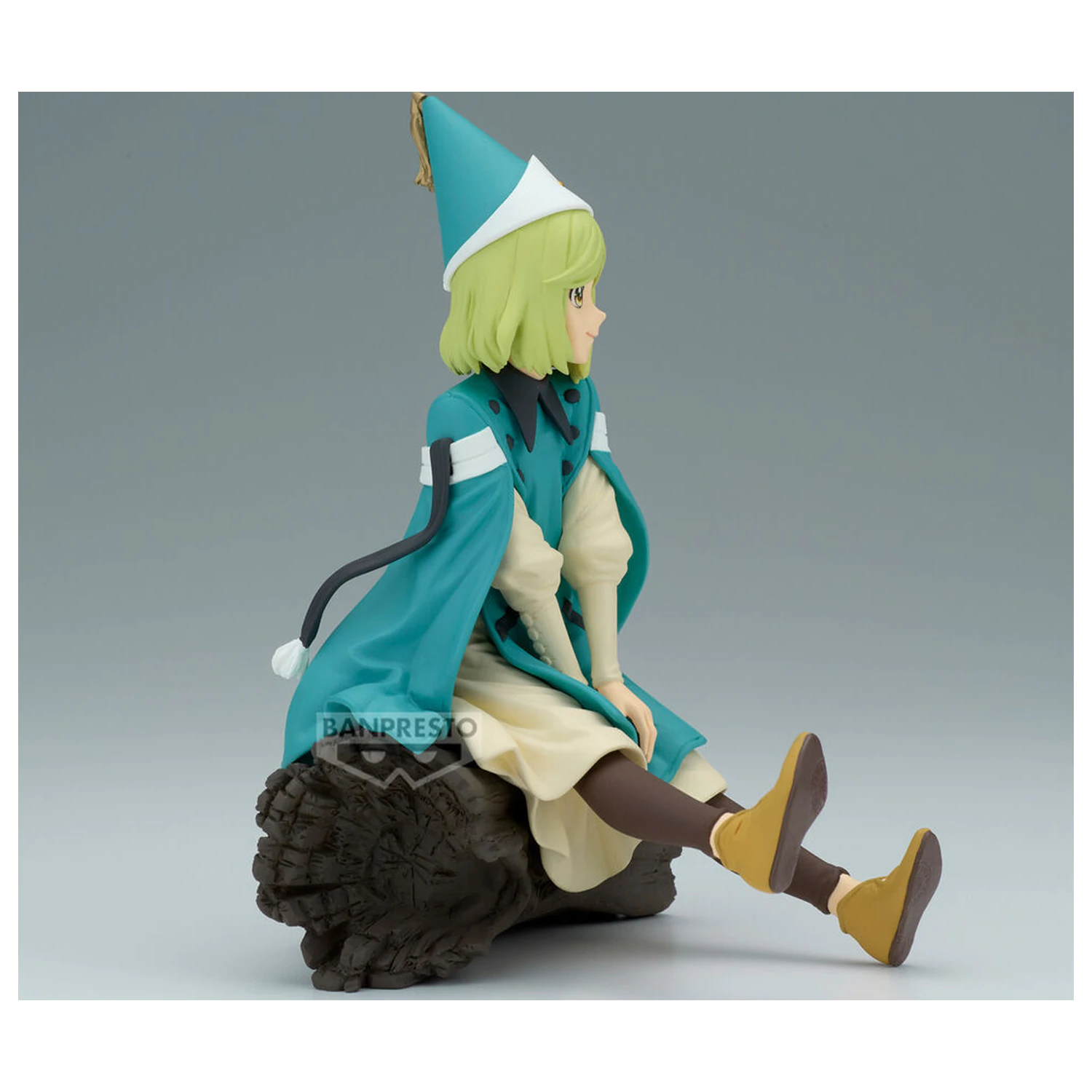 Witch Hat Atelier Coco figurina 14cm poza produsului