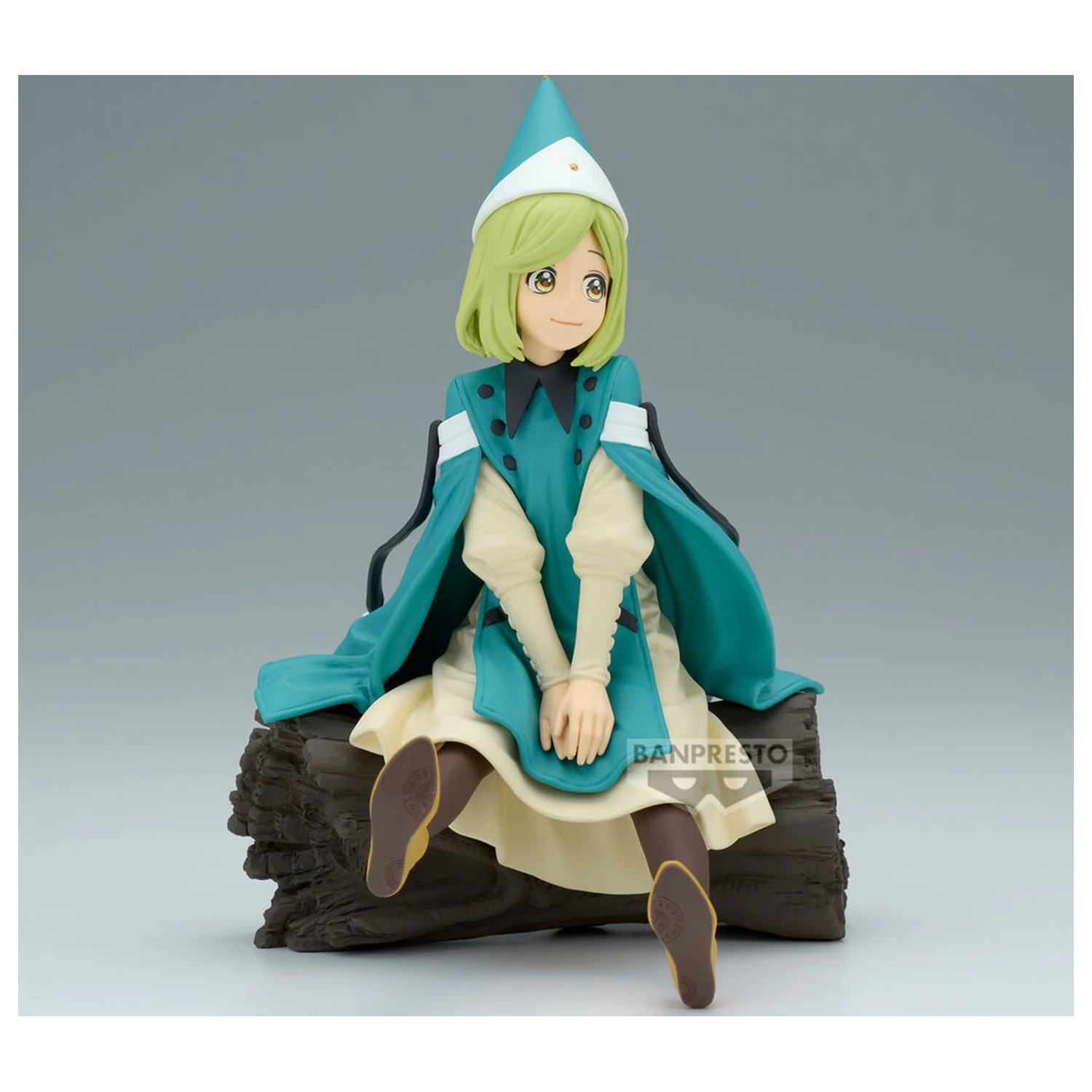 Witch Hat Atelier Coco figurina 14cm poza produsului