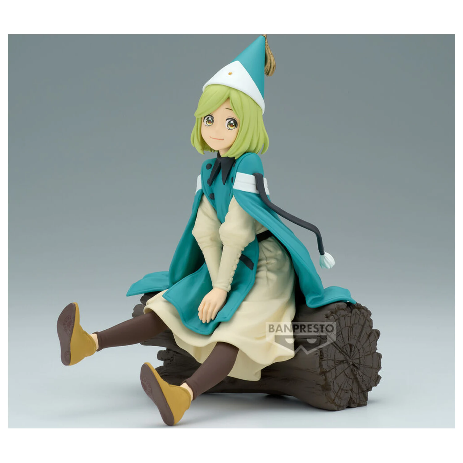 Witch Hat Atelier Coco figurina 14cm poza produsului