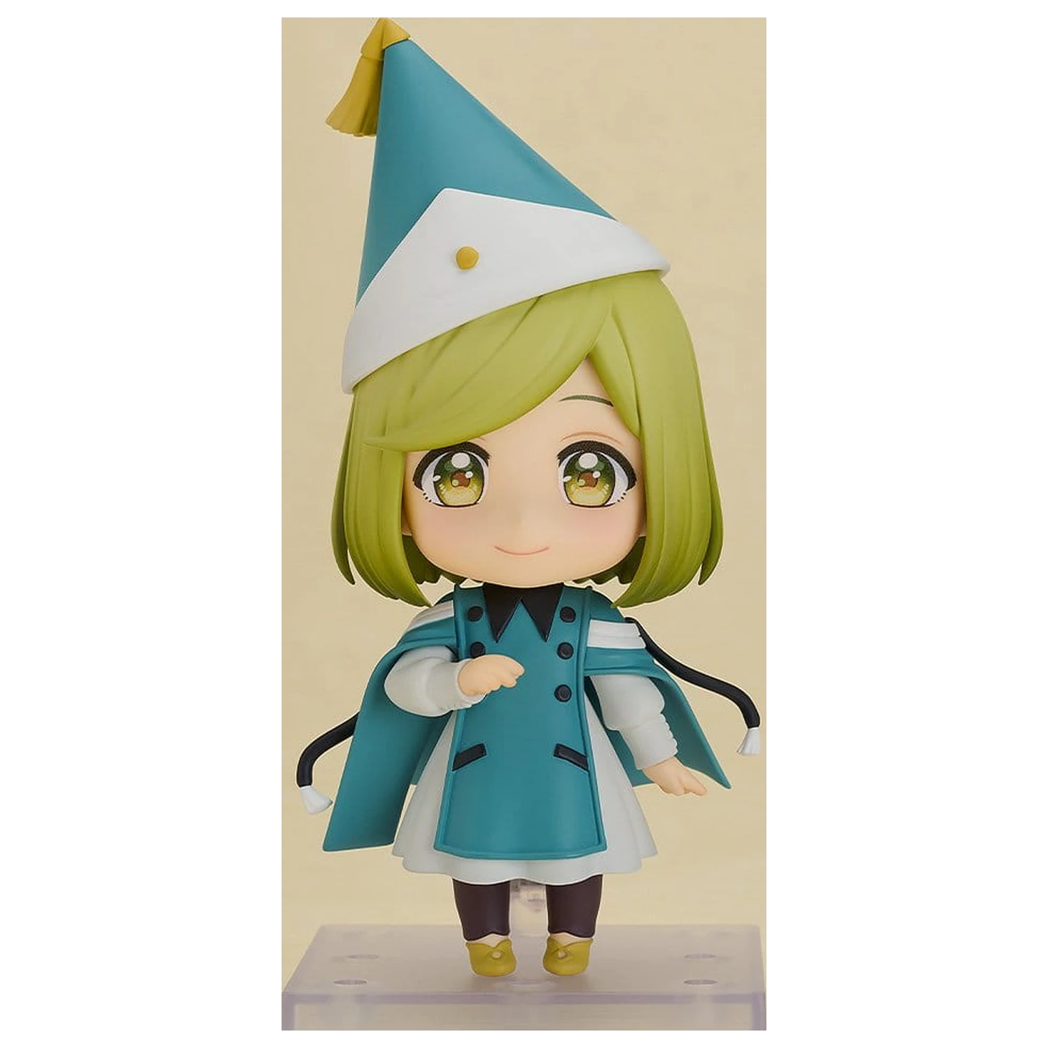 Witch Hat Atelier Nendoroid Figurina de acțiune Coco 10cm poza produsului