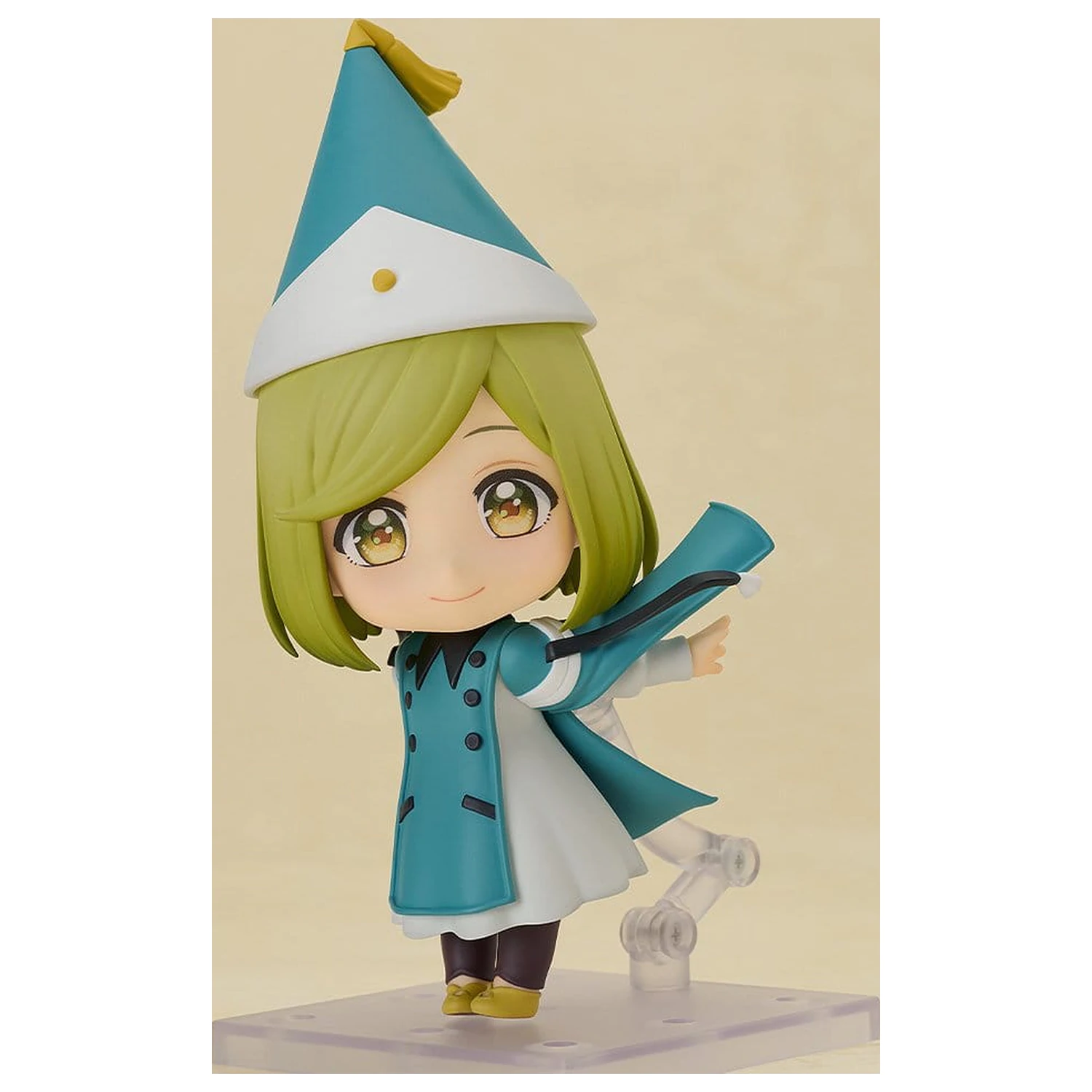 Witch Hat Atelier Nendoroid Figurina de acțiune Coco 10cm poza produsului