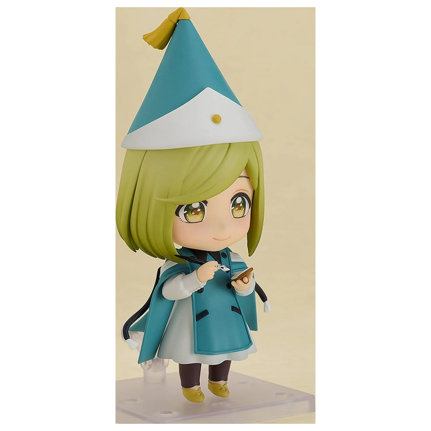 Witch Hat Atelier Nendoroid Figurina de acțiune Coco 10cm poza produsului