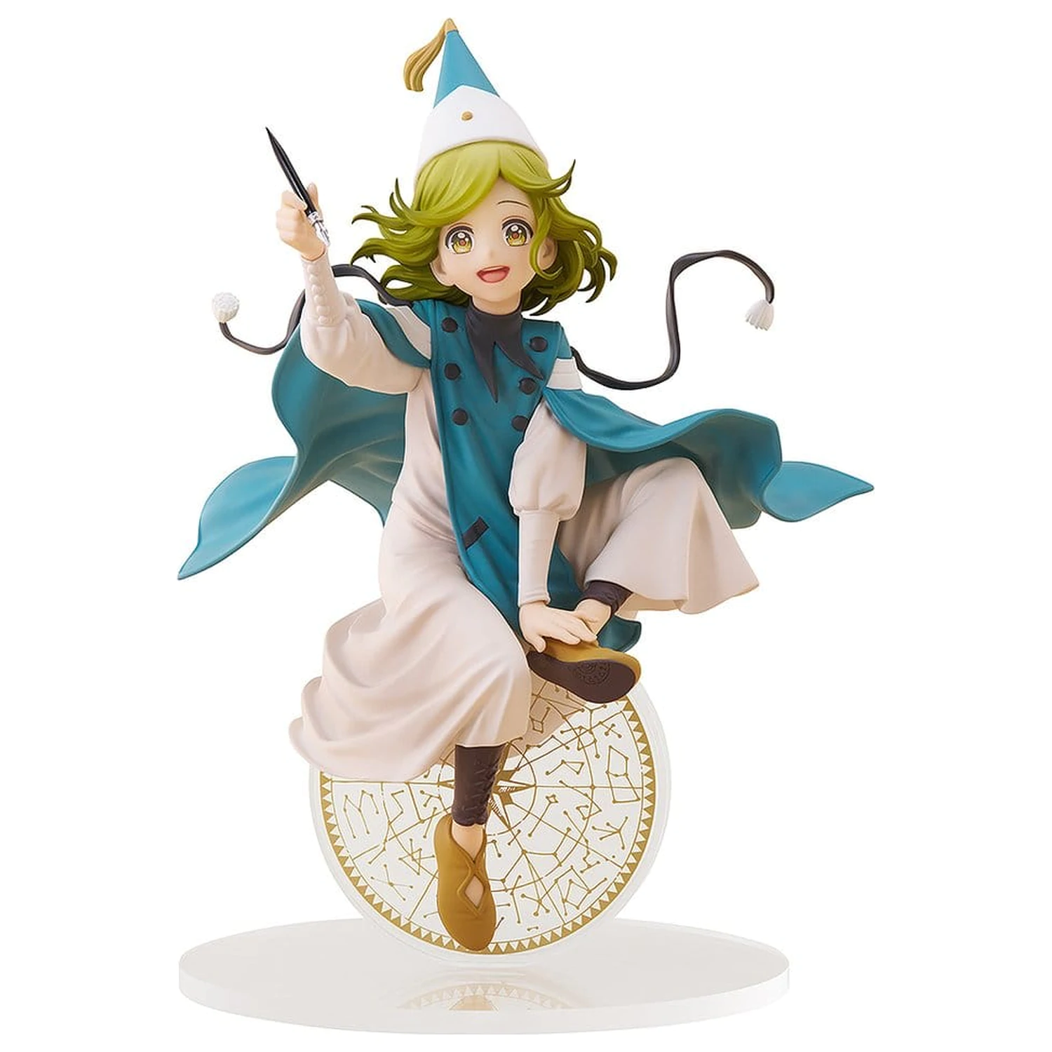 Witch Hat Atelier Pop Up Parade Figurina PVC Coco L Marime 19 cm poza produsului