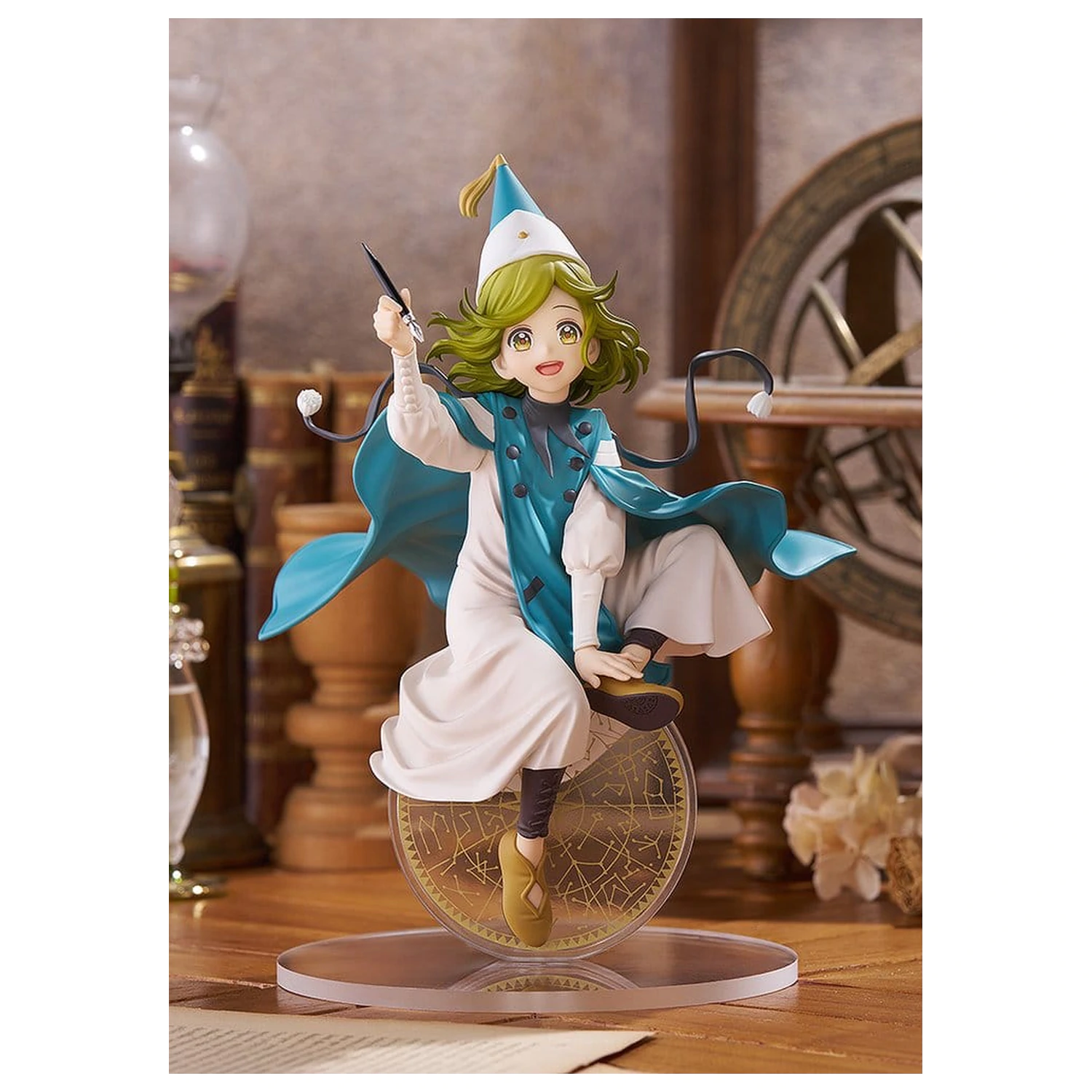 Witch Hat Atelier Pop Up Parade Figurina PVC Coco L Marime 19 cm poza produsului