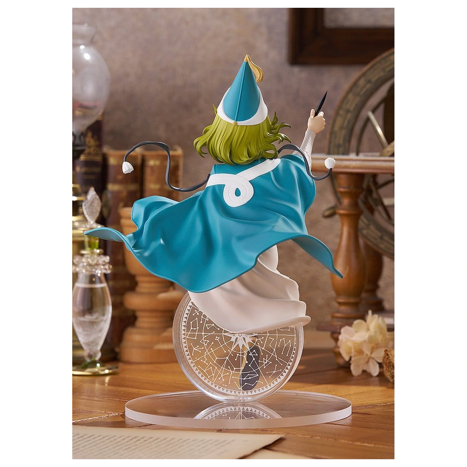 Witch Hat Atelier Pop Up Parade Figurina PVC Coco L Marime 19 cm poza produsului