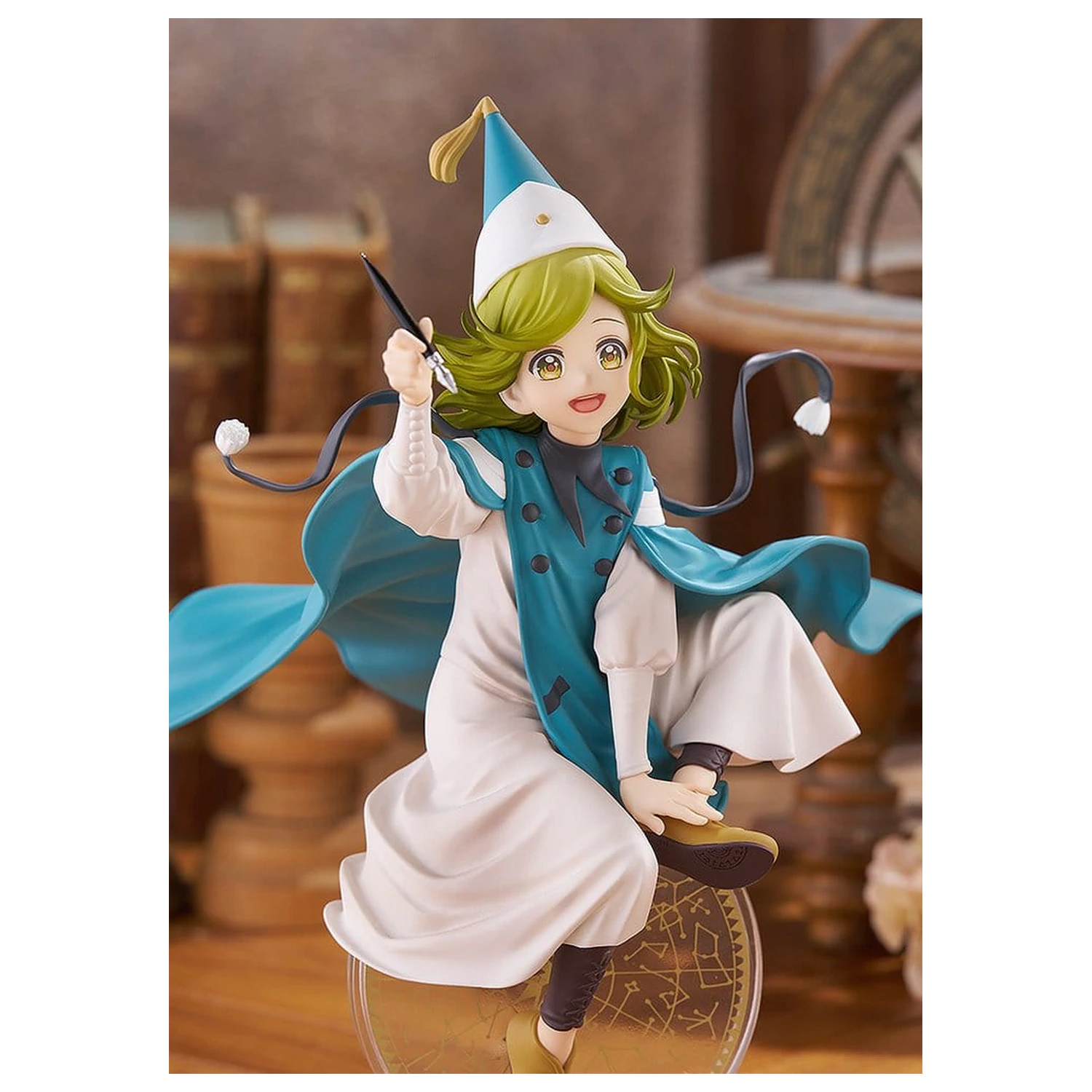 Witch Hat Atelier Pop Up Parade Figurina PVC Coco L Marime 19 cm poza produsului