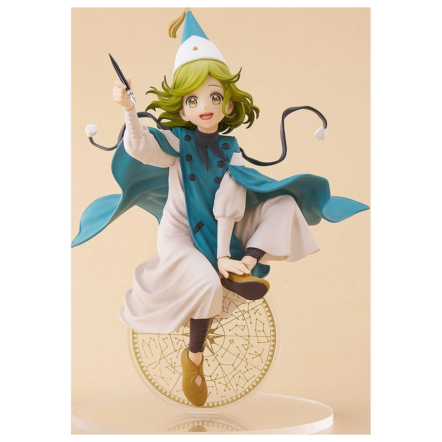 Witch Hat Atelier Pop Up Parade Figurina PVC Coco L Marime 19 cm poza produsului