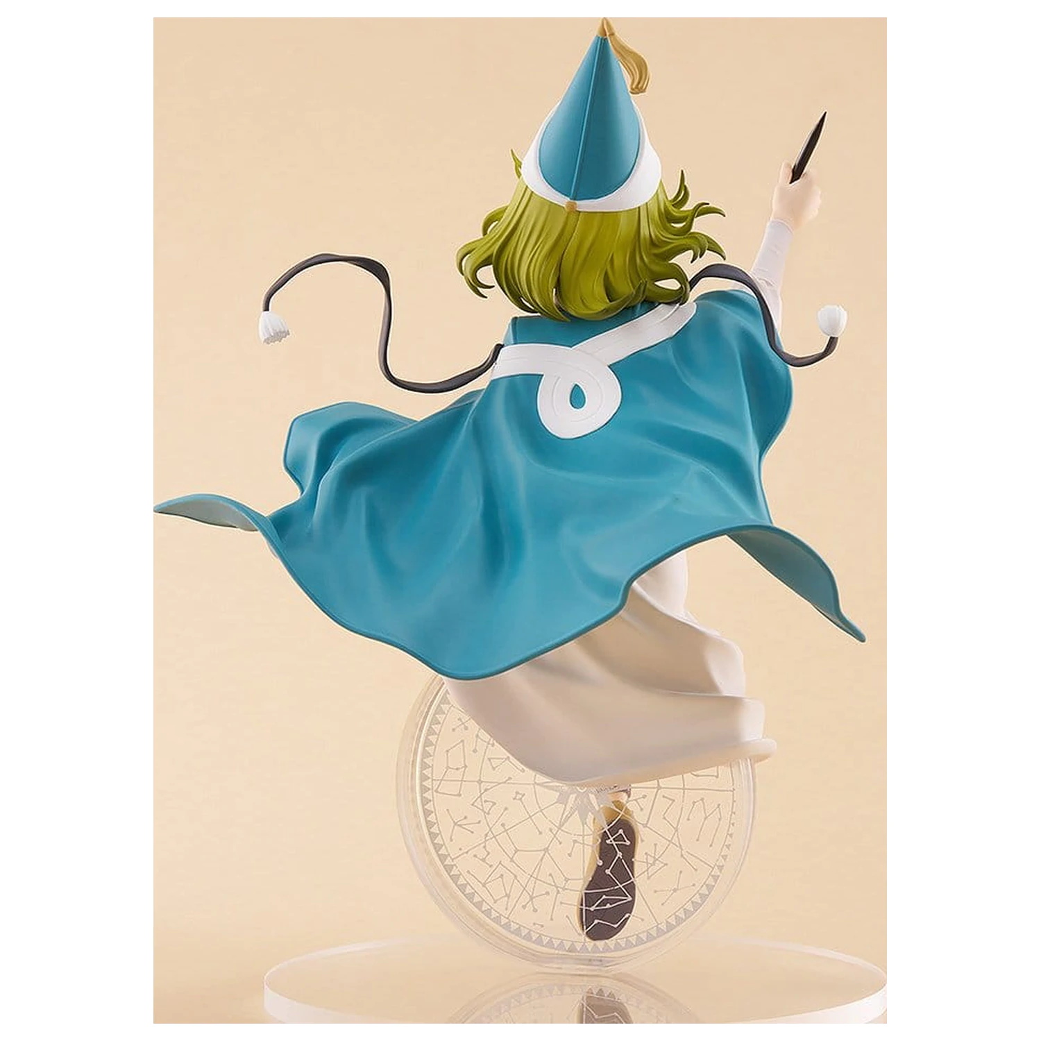 Witch Hat Atelier Pop Up Parade Figurina PVC Coco L Marime 19 cm poza produsului