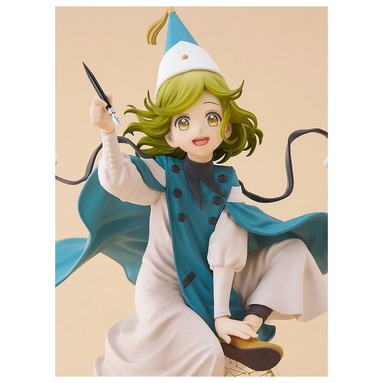 Witch Hat Atelier Pop Up Parade Figurina PVC Coco L Marime 19 cm poza produsului