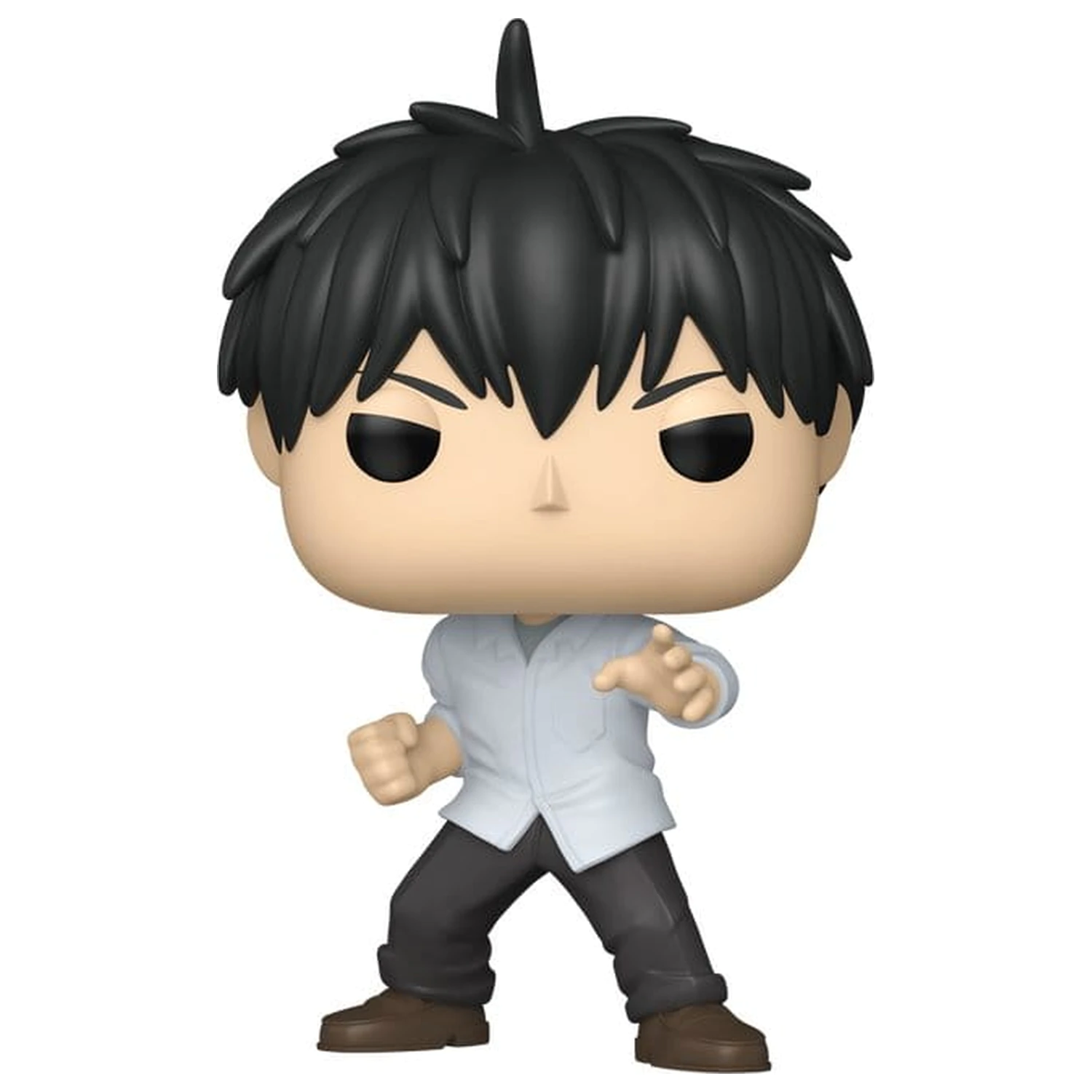 Witch Watch Funko POP! Animation figurina de vinil Morihito 9 cm poza produsului