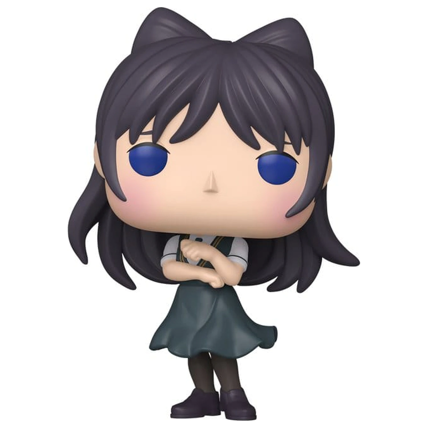 Witch Watch Funko POP! Animation figurina de vinil Nemu 9 cm poza produsului