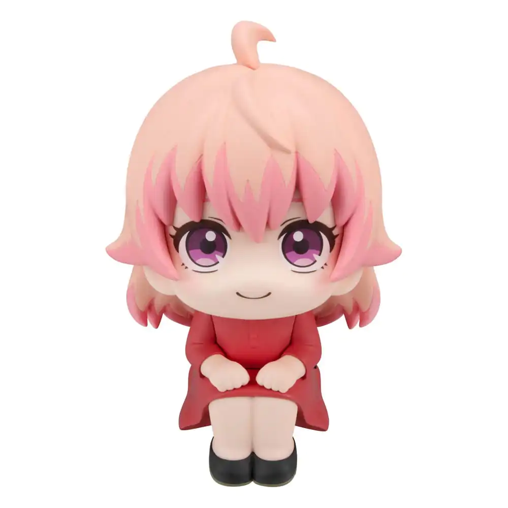 Witch Watch Look Up Statuieta PVC Nico Wakatsuki 11 cm (with gift) poza produsului