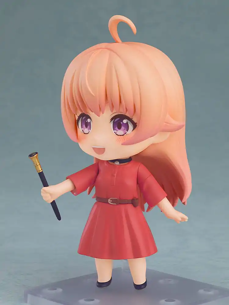 Witch Watch Nendoroid Figurină Acțiune Nico Wakatsuki [Basic] 10 cm poza produsului
