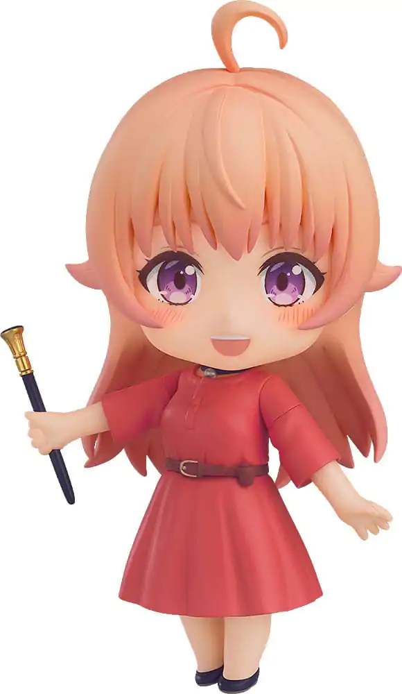 Witch Watch Nendoroid Figurină Acțiune Nico Wakatsuki [Basic] 10 cm poza produsului