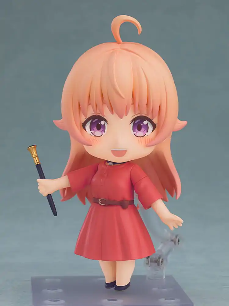 Witch Watch Nendoroid Figurină Acțiune Nico Wakatsuki [Basic] 10 cm poza produsului