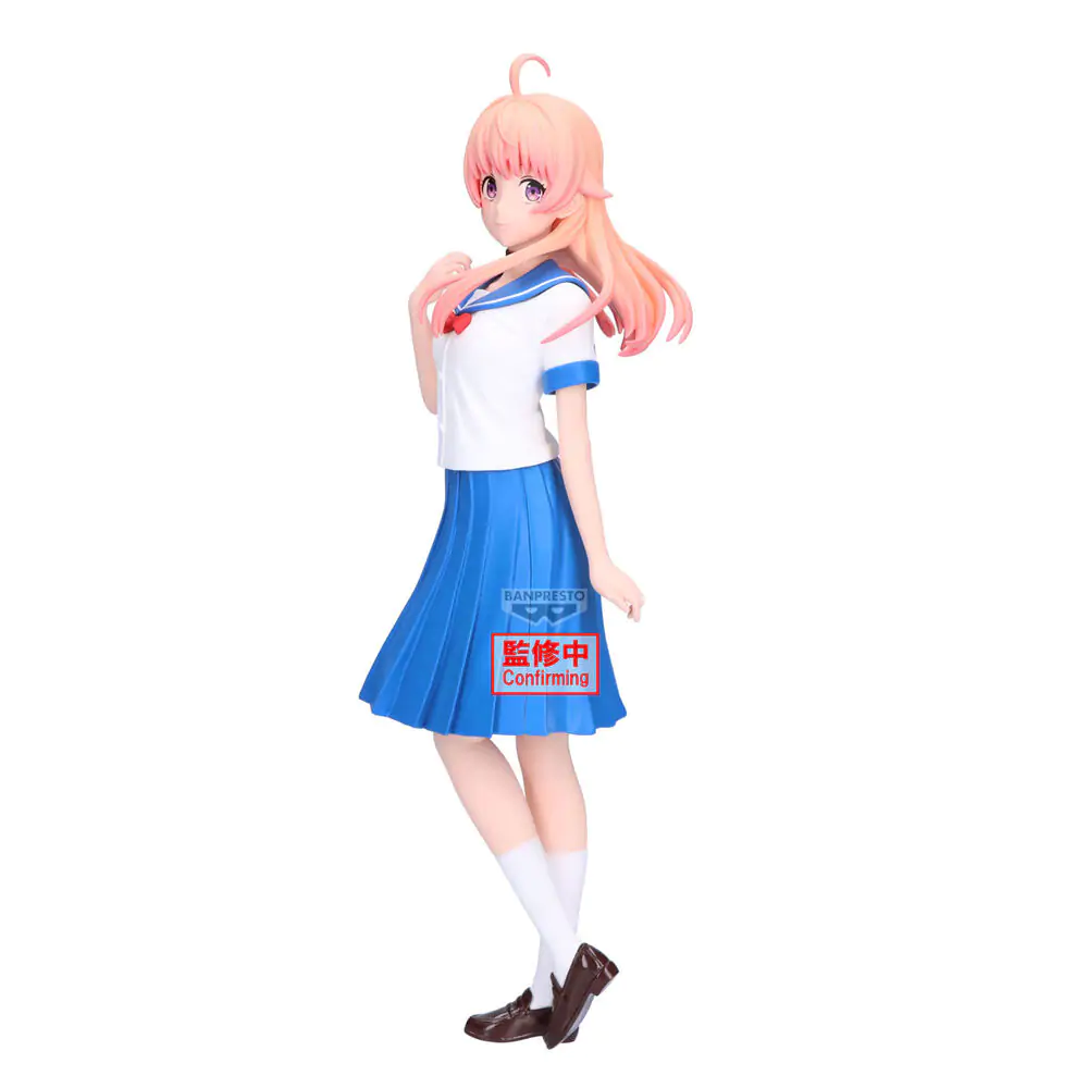 Figurină Witch Watch Nico Wakatsuki 20cm poza produsului