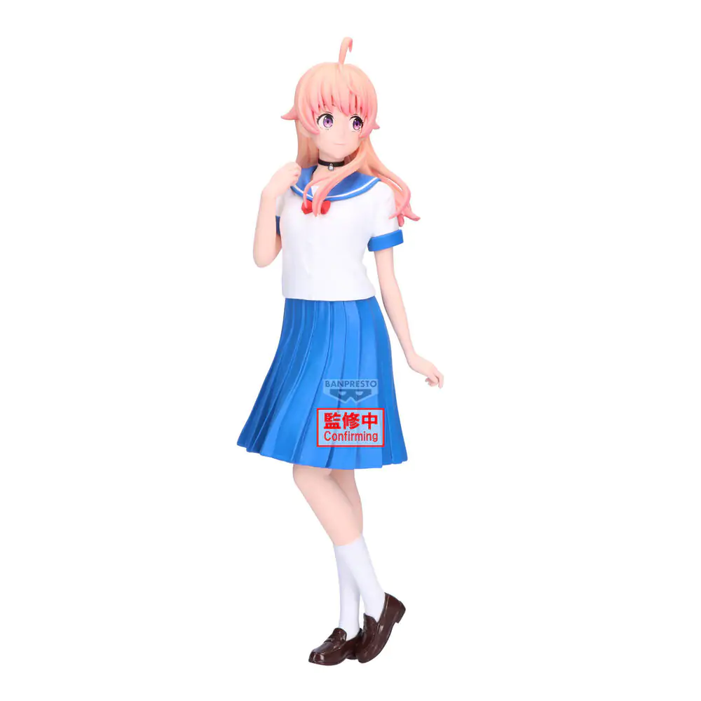 Figurină Witch Watch Nico Wakatsuki 20cm poza produsului