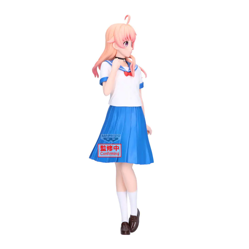Figurină Witch Watch Nico Wakatsuki 20cm poza produsului