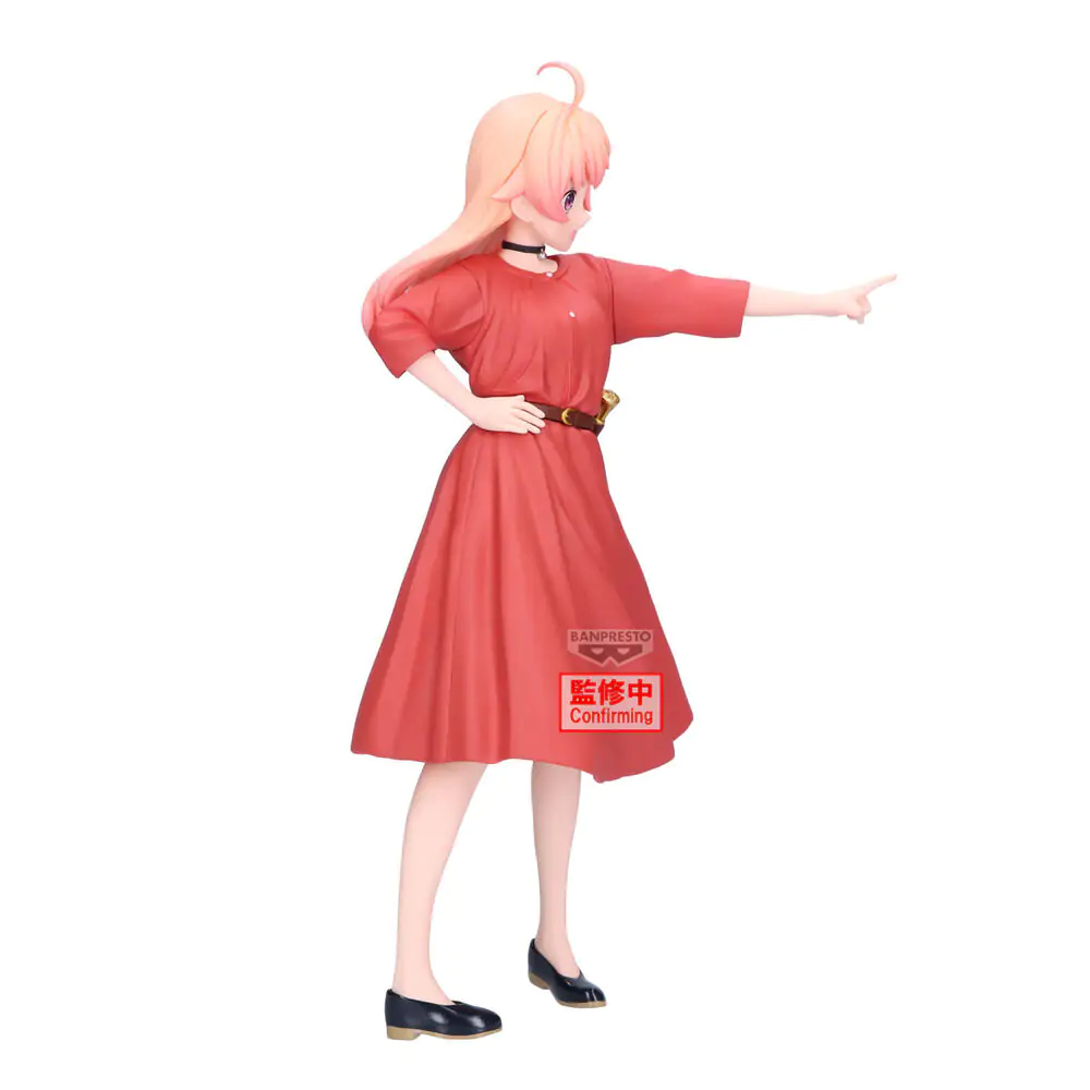 Figurină Witch Watch Nico Wakatsuki Vol. 02 20cm poza produsului