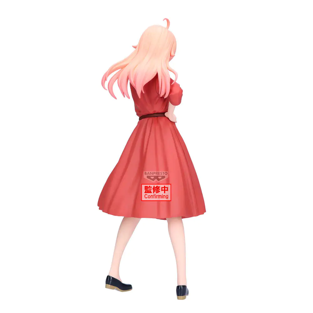 Figurină Witch Watch Nico Wakatsuki Vol. 02 20cm poza produsului