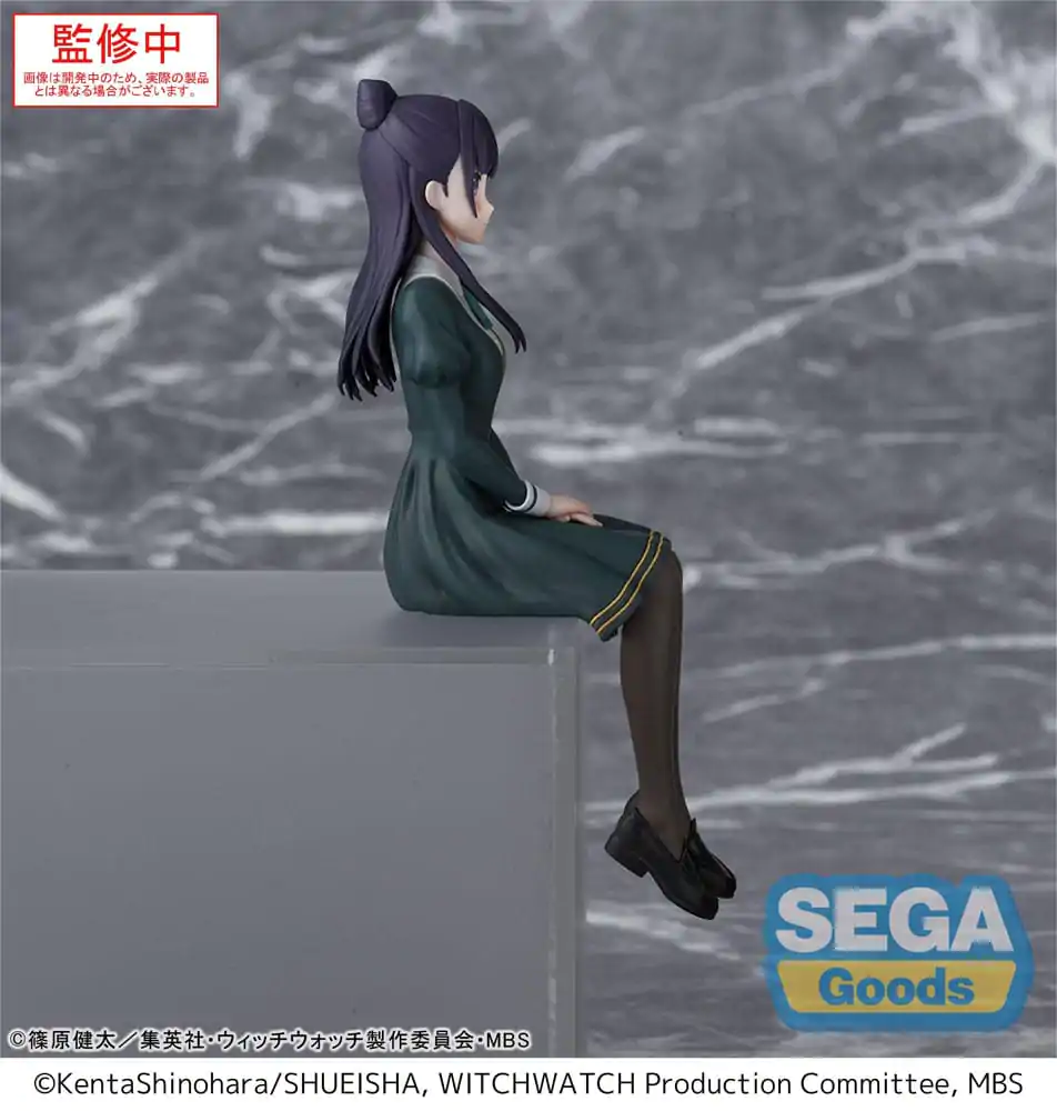 Witch Watch PM Figurina PVC Nemu Miyao 14 cm poza produsului