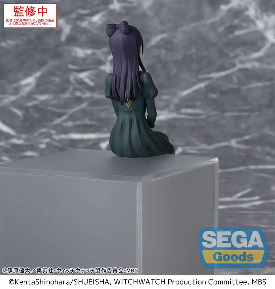 Witch Watch PM Figurina PVC Nemu Miyao 14 cm poza produsului