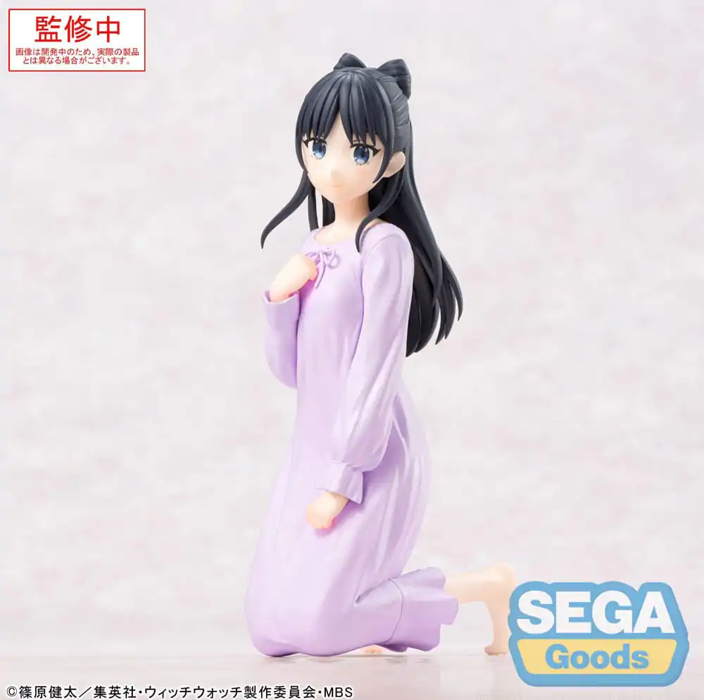 Witch Watch Yumemirize Statue din PVC Nemu Miyao 14 cm poza produsului