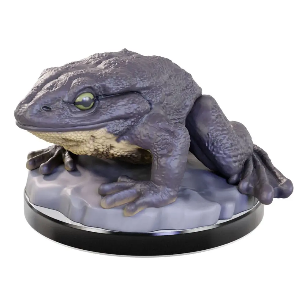 WizKids Deep Cuts Miniatures Unpainted Miniatures 2-Pack Broaște Uriașe poza produsului