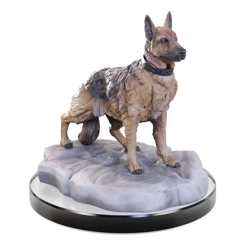 WizKids Deep Cuts Miniatures Miniaturi nevopsite Pachet de 3 Dog Companions poza produsului