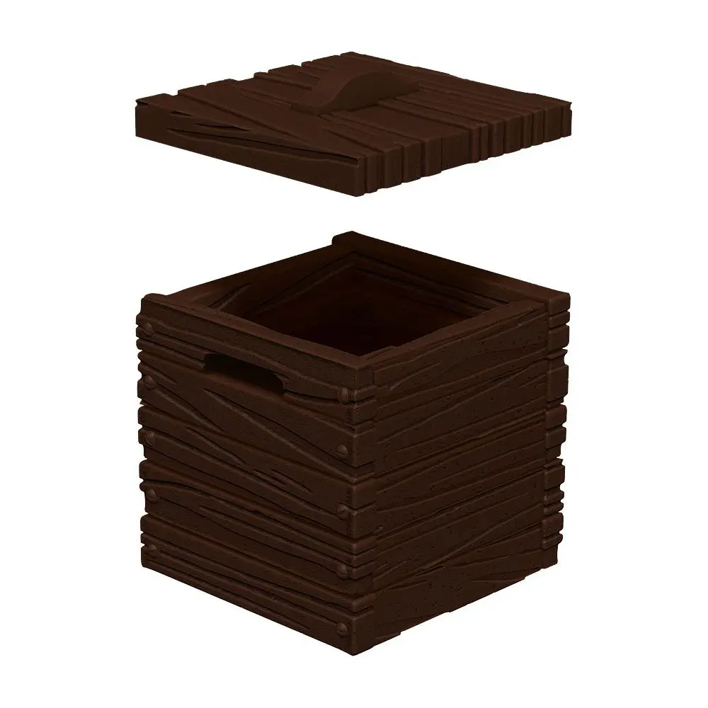 WizKids Dungeon Dressings: Merchant&#039;s Row - Decoruri pentru temnițe poza produsului