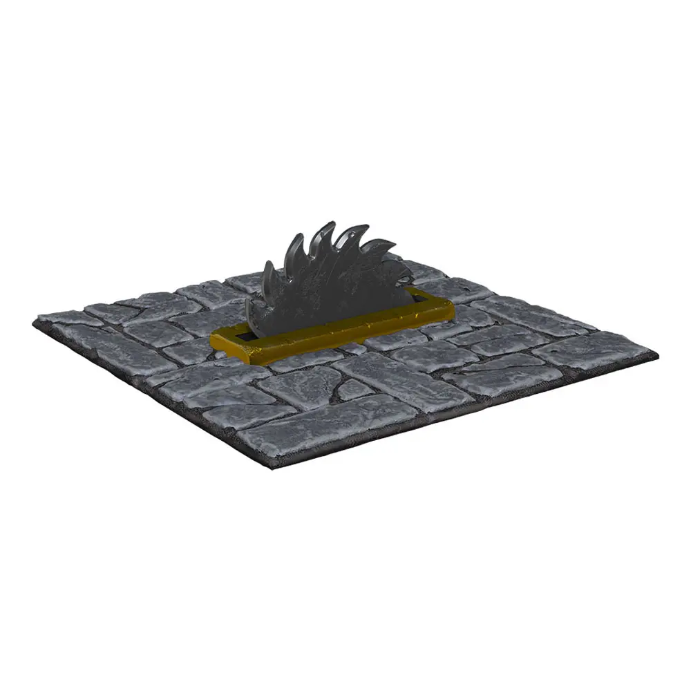 WizKids Dungeon Dressings: Traps - Hidden Hazards - Capcane - Pericole Ascunse poza produsului
