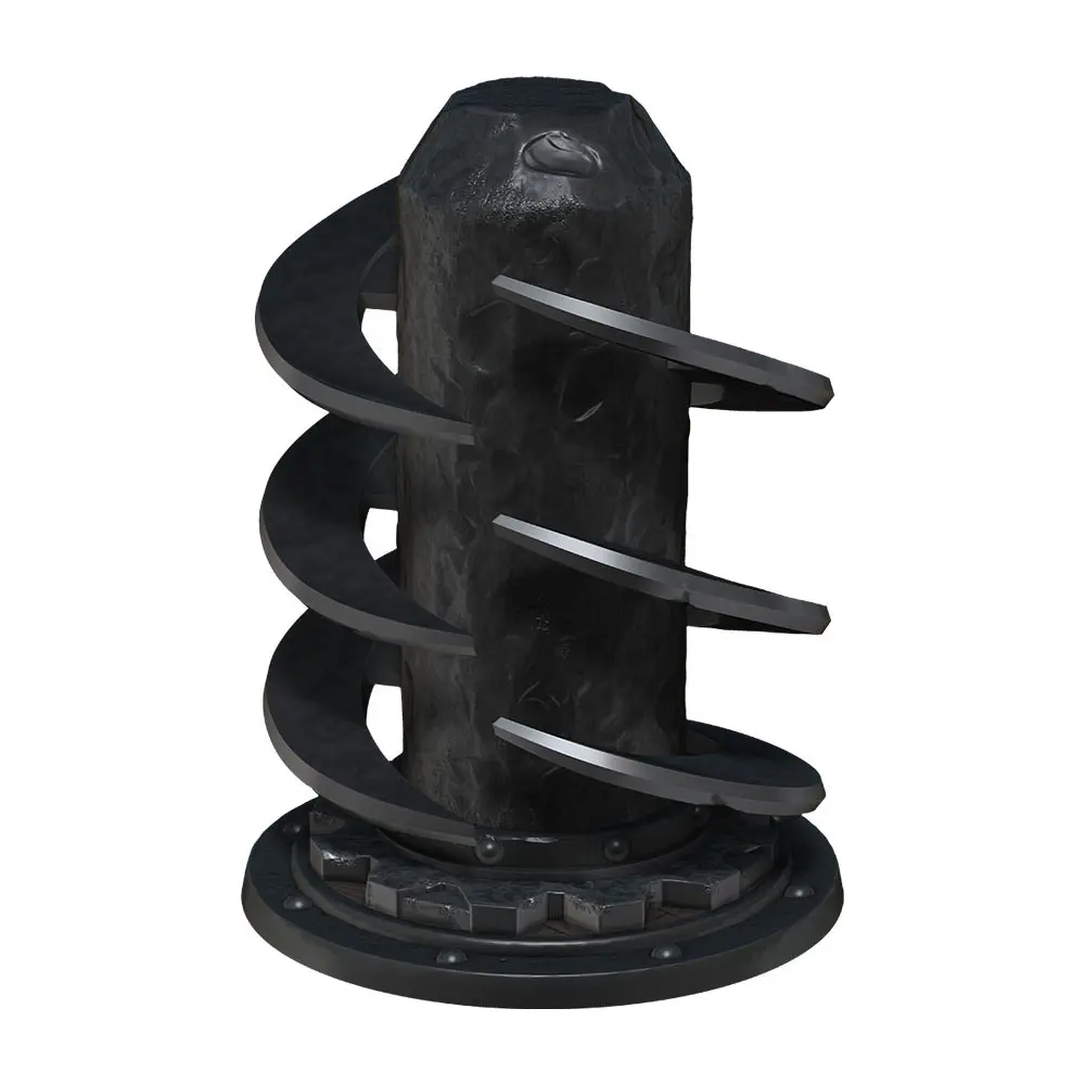 WizKids Dungeon Dressings: Traps - Hidden Hazards - Capcane - Pericole Ascunse poza produsului