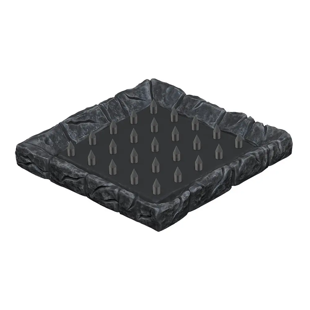 WizKids Dungeon Dressings: Traps - Hidden Hazards - Capcane - Pericole Ascunse poza produsului