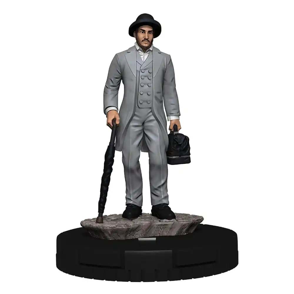 WizKids HeroClix Iconix: Sherlock Holmes poza produsului