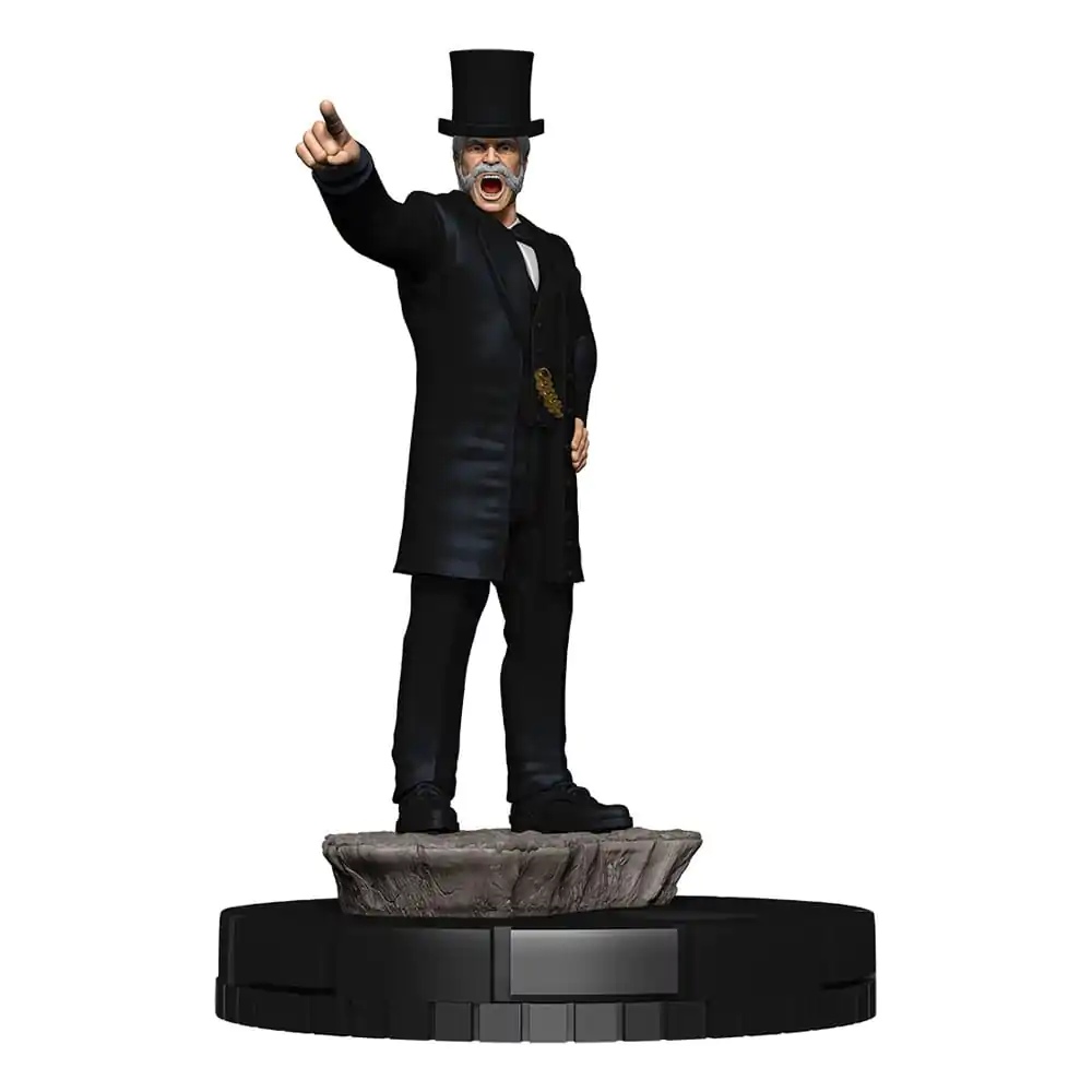 WizKids HeroClix Iconix: Sherlock Holmes poza produsului