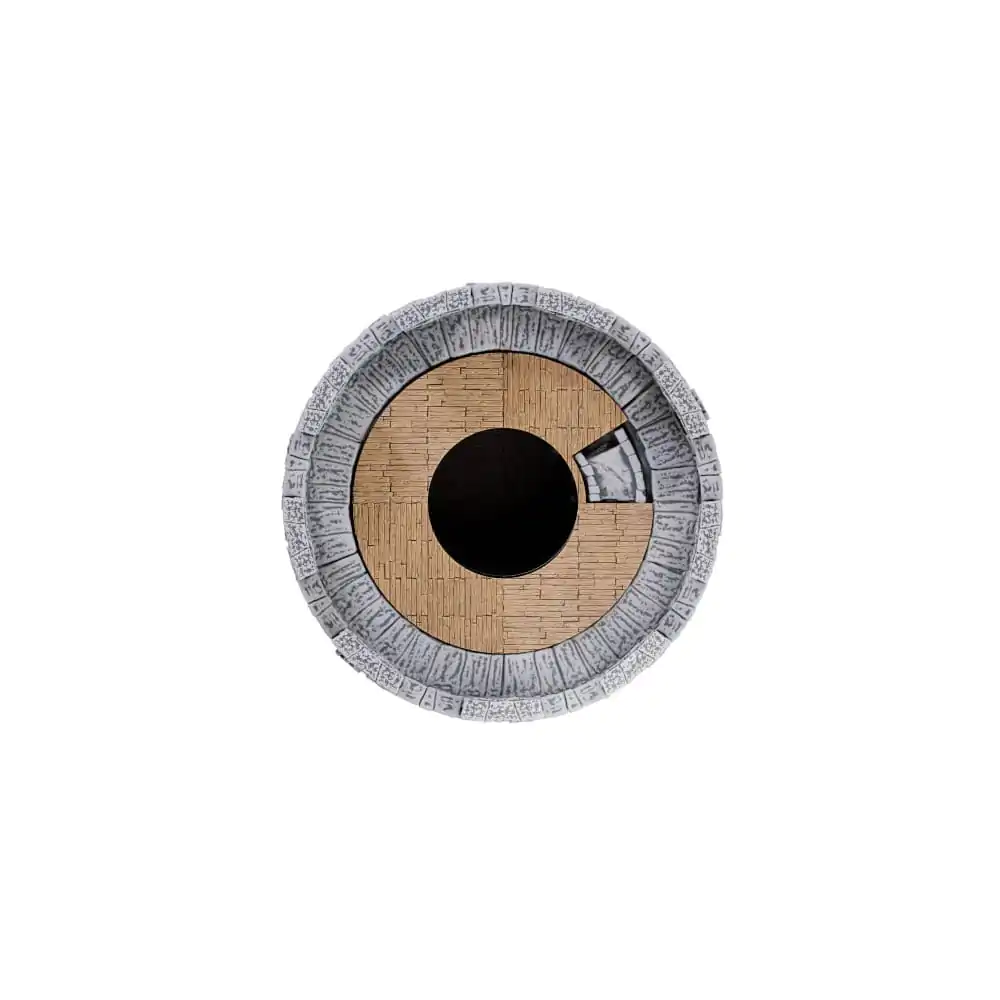 WizKids pre-painted Miniatures Cutie Watchtower poza produsului