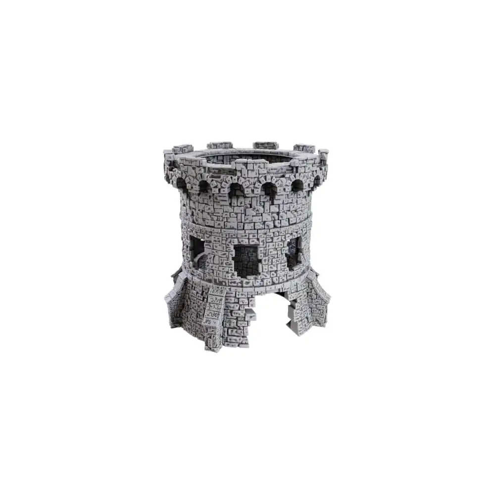 WizKids pre-painted Miniatures Cutie Watchtower poza produsului