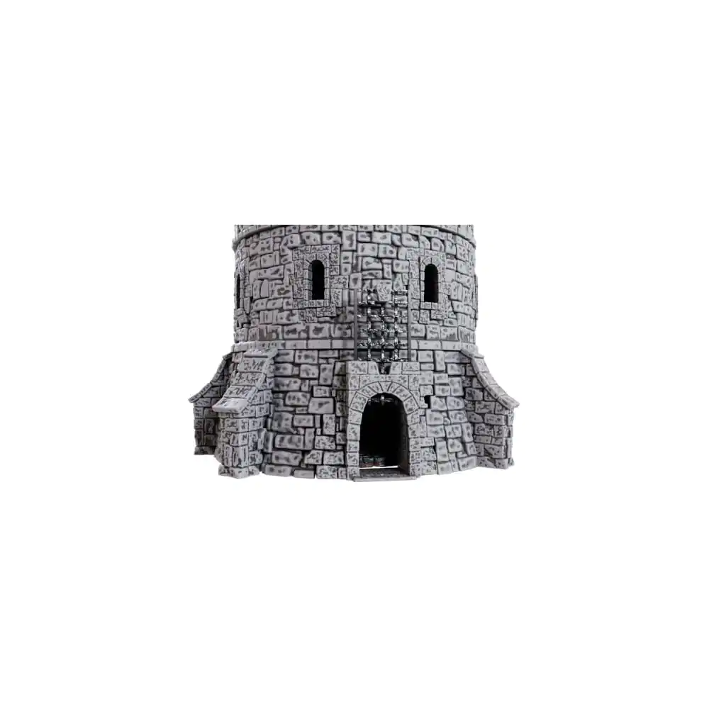 WizKids pre-painted Miniatures Cutie Watchtower poza produsului