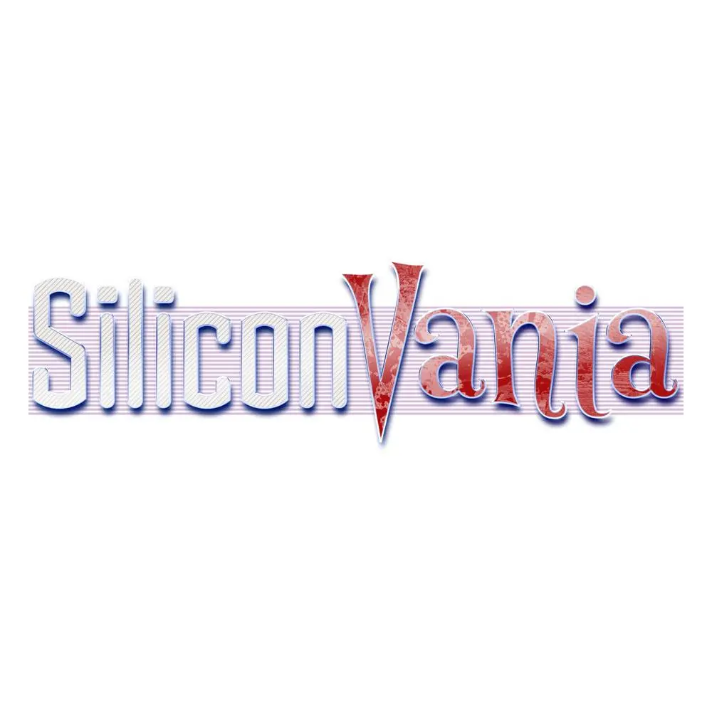 WizKids Joc de cărți SiliconVania *English Version* poza produsului