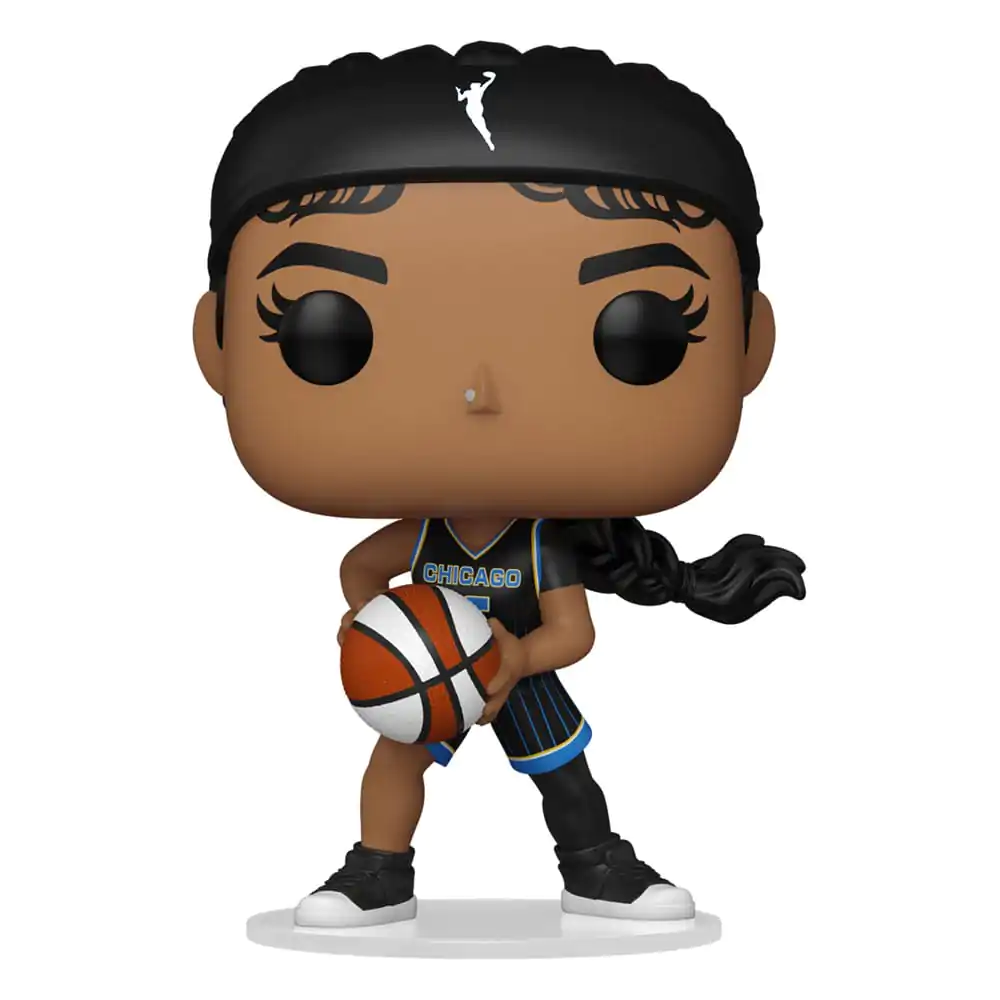 WNBA Funko POP! Figurina Vinyl Chicago Sky: Angel Reese 9 cm poza produsului