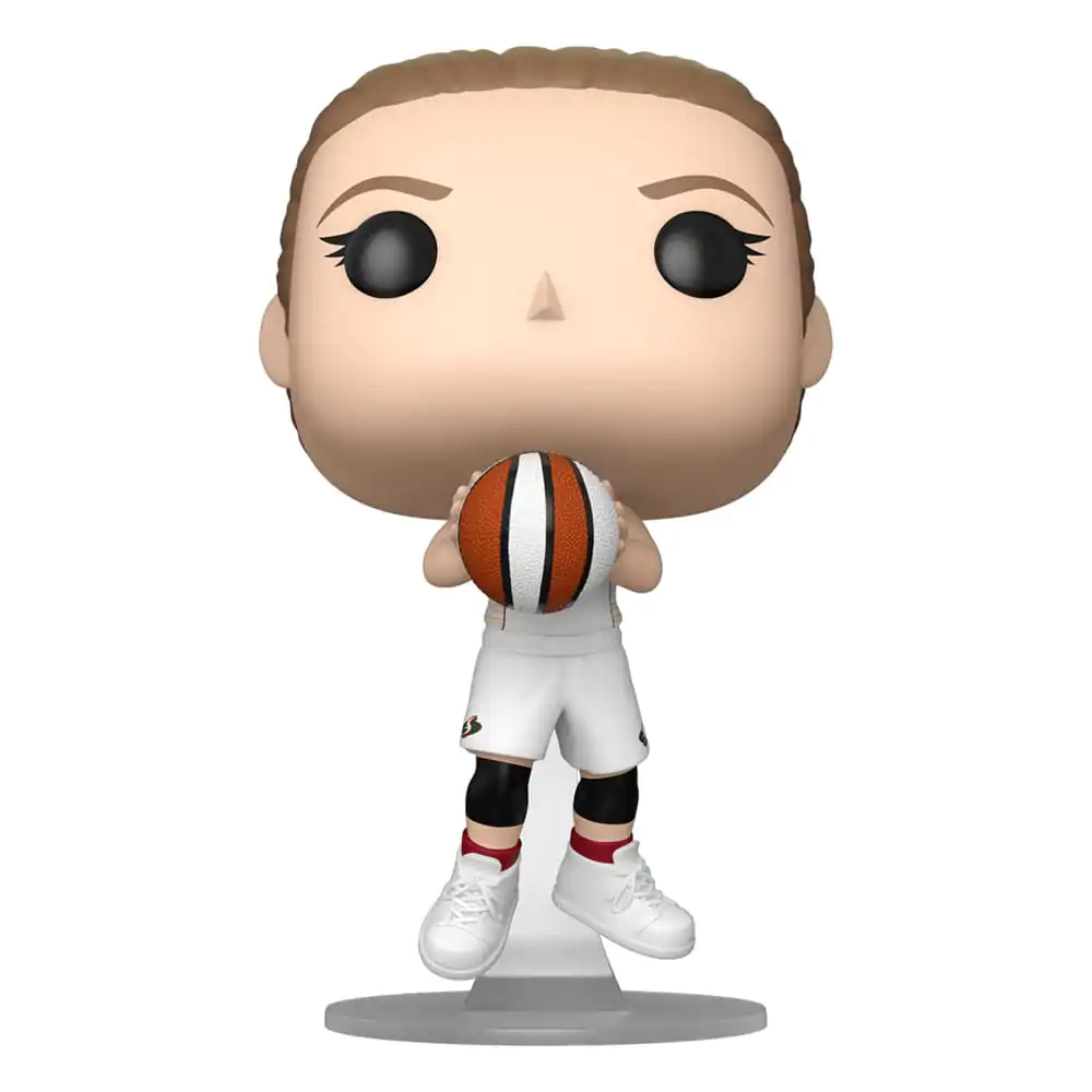 WNBA Funko POP! Figurina Vinyl Seattle Storm: Lauren Jackson 9 cm poza produsului