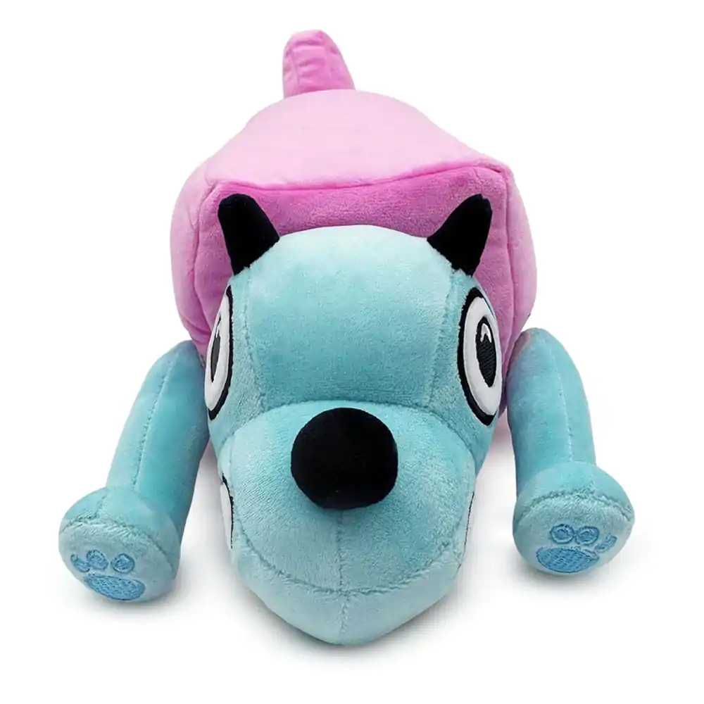 Wobbledogs Figurina de plus Wobbledog 30 cm poza produsului