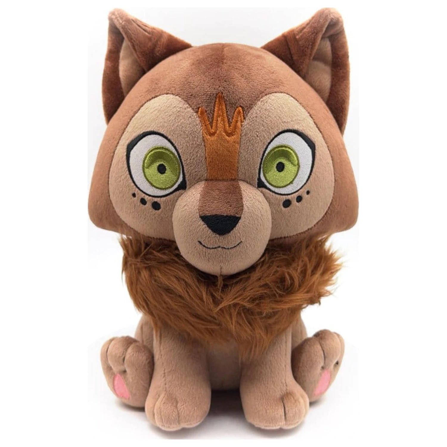 Wolfwalkers Pluș Wolf Mebh 22 cm poza produsului