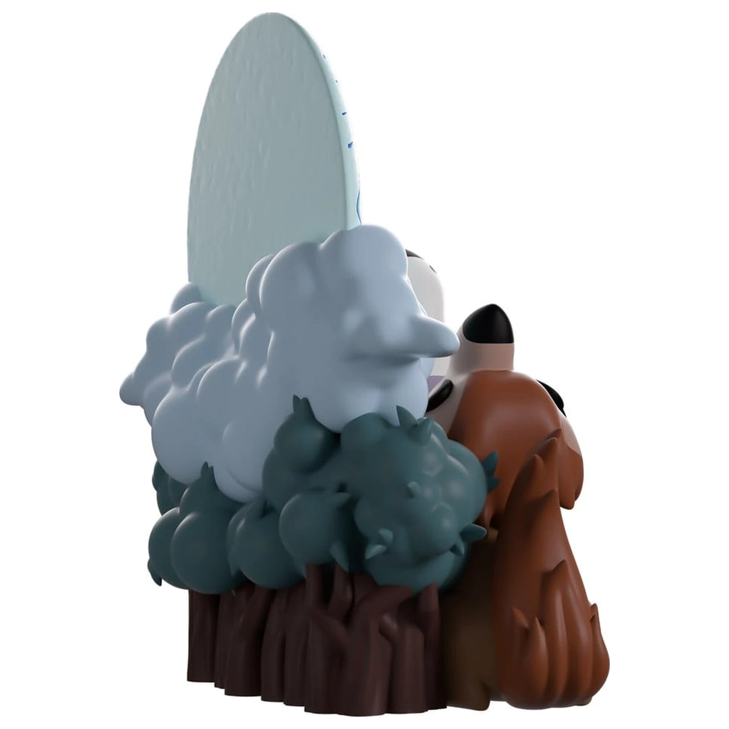 Wolfwalkers Vinyl Figurina Mebh & Robyn 11 cm poza produsului