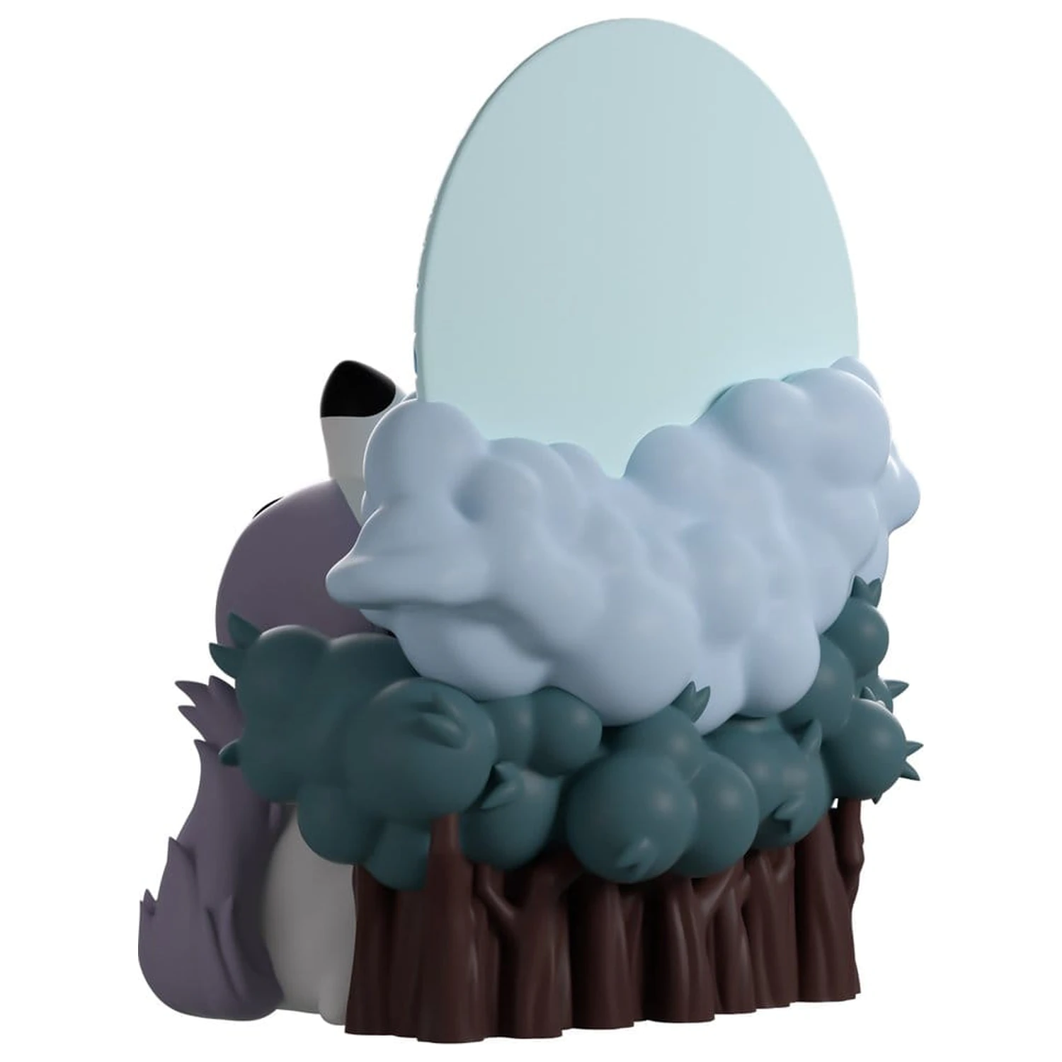Wolfwalkers Vinyl Figurina Mebh & Robyn 11 cm poza produsului