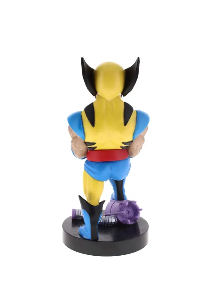 Marvel Cable Guy Wolverine 20 cm poza produsului