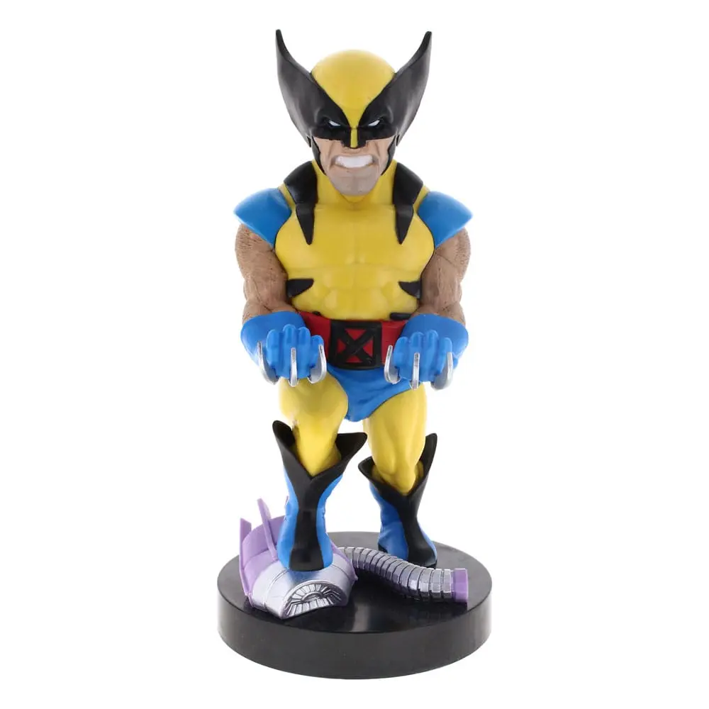 Marvel Cable Guy Wolverine 20 cm poza produsului